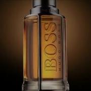 Hugo Boss Boss The Scent