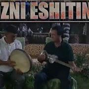 Mikrafonsiz Jonli Alijon Eshonqulov