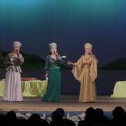 Хакасская Песня Чалахай Нымырт