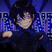 地獄へようこそ Insane Hazbin Hotel 青妃らめ Cover