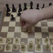 Шахматы Комбинация