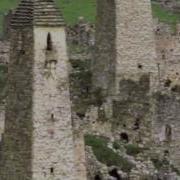 Сан Дай Баьхна Латта Артур Берсаев