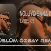 Lvbel C5 Noluyo Sana Kızım Öl Demeler