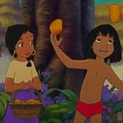 The Jungle Book 2 Jungle Rhythm Czech