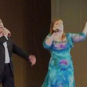 Зайнаб Абсаматова И Латип Шаипов