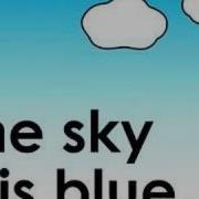 What Color Is The Sky