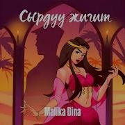 Сырдуу Жигит