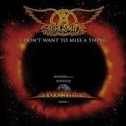 Aerosmith I Dont Want To Miss A Thing Billboard 1998
