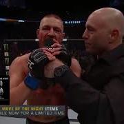 Conor Mcgregor Surprise Surprise Motherfucker The King Is Back