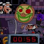Pizza Tower Lap 6 Ost