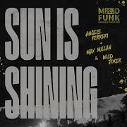 Sun Is Shining Original Mix Angelo Ferreri Max Millan Wild Joker