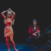 Sadie Khader Ahmad Tahitian Bellydance Fusion