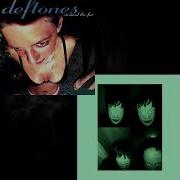 Mascara Deftones X Brian Is The Most Beautiful