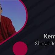 Шерали Жураев Кемада