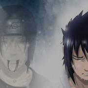 Sasuke Itachi Amv Just A Dream