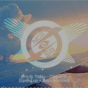 Cloud 9 Tobu Sped Up