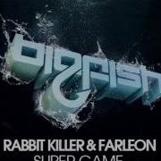 Super Game Farleon Rabbit Killer
