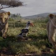 The Lion King I Just Can T Wait To Be King Broadway