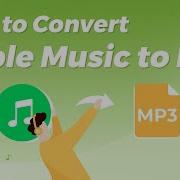 How To Convert Apple Music Songs To Mp3 On Mac Windows