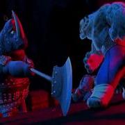 Kung Fu Panda Amv Skillet Monster Tai Lung