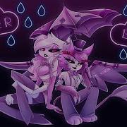 Loser Baby Hazbin Hotel Cover By Milkyymelodies Ft Tajfaerie