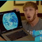 Logan Paul Trolled The Internet Flat Earth To The Edge And Back