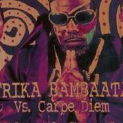 Afrika Bambaataa Got To Get Up Remix By Enzo Feerer
