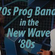 70S Prog Rock