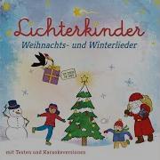 Lichterkinder Karaoke Version