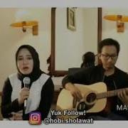 Mauju Qalbi Cover By Anisa Rahman