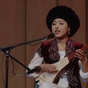 Айтыш 2016 Жамайка Токонова Жана Гулкайыр Айбаш Кызы