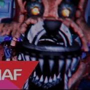 Fnaf Sfm Song The Final Chapter By Adam Hoek