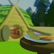 Issi Animation Расстроился