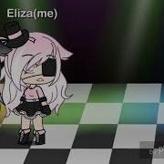 Подруга Забрала Мою Любовь Gacha Life