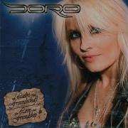 Never Get Out Of This World Alive Doro