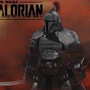 Star Wars The Mandalorian Theme Epic Mongolian Version The Hu Style