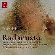Radamisto Coro Un Di Piu Felice