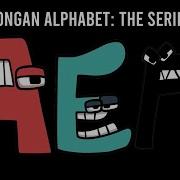 Tongan Alphabet Lore