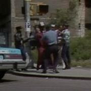 Grandmaster Flash And The Furious Five You Are