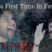 For The First Time In Forever Reprise Caleb Hyles From Frozen