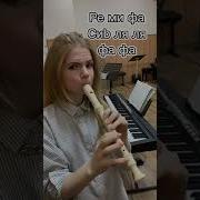 Игра На Флейте Из Тик Тока
