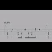 Static X The Only Backing Track