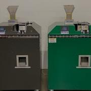 Cigarette Machine Vollautomatisch Zigarettenmaschine Anlage Cigarette