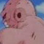 Majin Buu Bye Bye