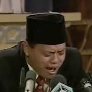 Tilawah Internasional Hj Mumin 2021
