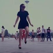 Шаффл На Каблуках Танцпол Shuffle Dance