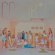 아이즈원 Withone