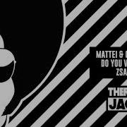 Re Tide Mattei Omich Do You Wanna Dance Zsak Extended Remix