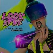 Look At Me Laganja