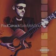 Silent Running Paul Carrack
